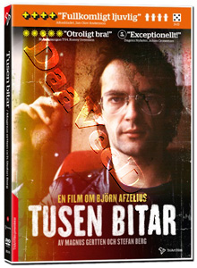 A Thousand Pieces (DVD)